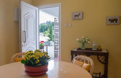 Casa do Carvalhal - natureza no centro da cidade - Foto 5