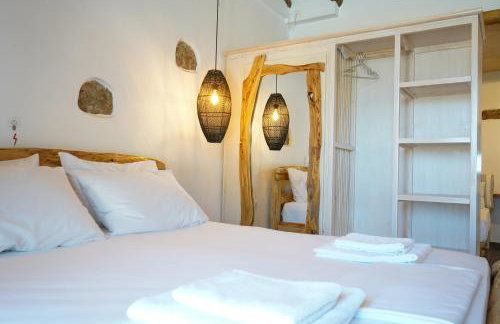 Erifi Luxury Suites - Foto 20