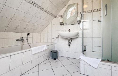 Villa Viktoria Whg 20 - "Ostseeloft" - Foto 9