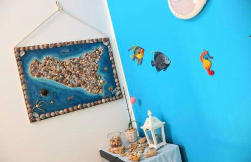 Appartamento Il Gabbiano Balestrate - Foto 34