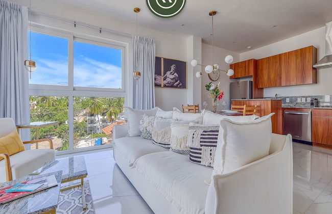 Grand Trianon 401 in Jalisco - Foto 14