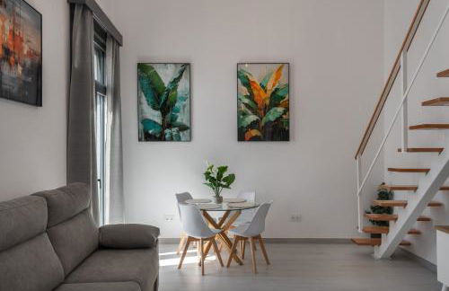 Apartamentos Luxury Cristina - Photo 55