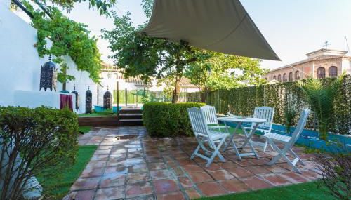 Carmen Vistas de la Alhambra - Foto 3