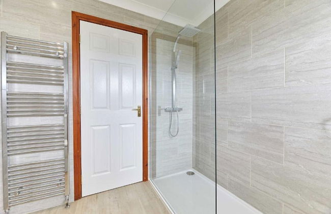 Host Stay Cheviot View - Foto 28