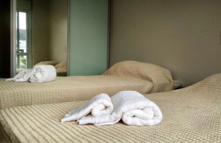 Apart condo Residencial Noblesse - Foto 14