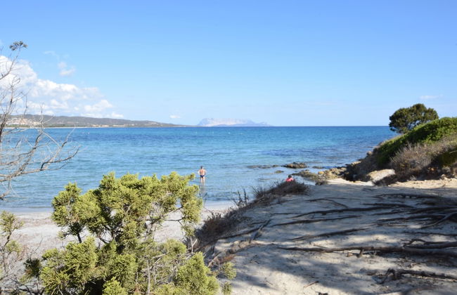Casa Martina With Sea View In Tanaunella - Foto 10