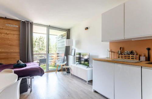 L'Alpage - Serre Chevalier - Foto 9