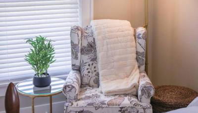 Riggs House Restored 1908 Home - Foto 4