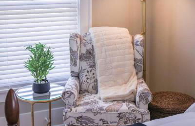 Riggs House Restored 1908 Home - Foto 4