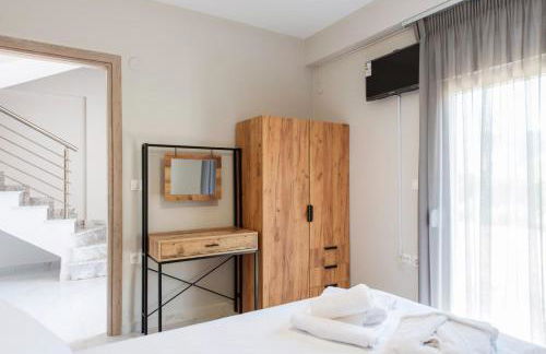 Eunoia Luxury Villas - Foto 24