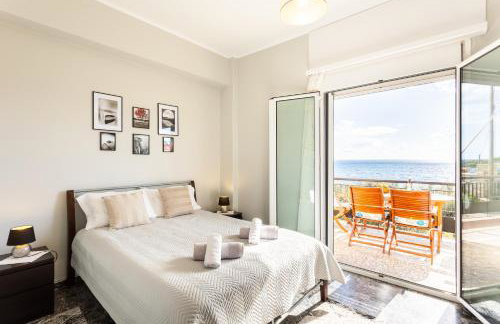 Sunset Serenity - Kardamili Seaside Getaway - Foto 18