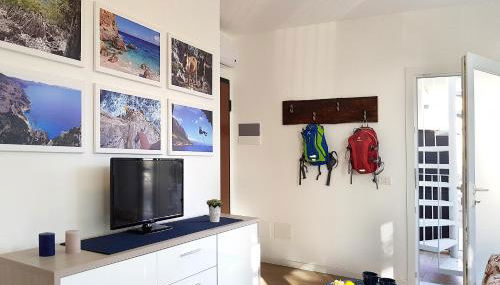 Residence Olivastro Vista Mare - Foto 3