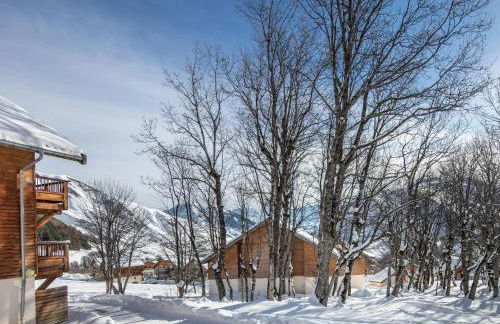 Les Bouquetins - 5 - Appart Chaleureux 6 pers - Photo 25