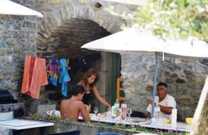 Gîte #19, 8 Pers, Domaine De Ribiere - Foto 8