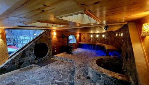 Glade Cottage at White Lotus Eco Spa Retreat - Foto 3