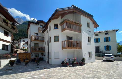 Europa Mountain Apartments - Foto 56