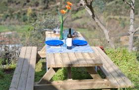 Casa da Mata de Fajão - Foto 49