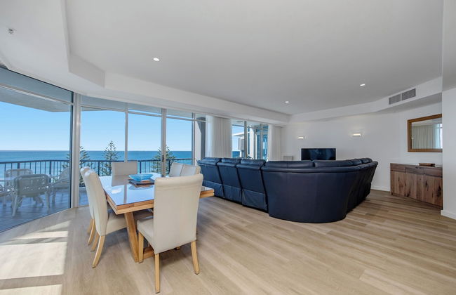 Oceana on Broadbeach - Foto 64