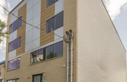 2-Bed&2-BathWDCentralKitchenWifiDesk - Foto 14