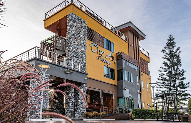 The Air Khaoyai Hotel - Foto 70