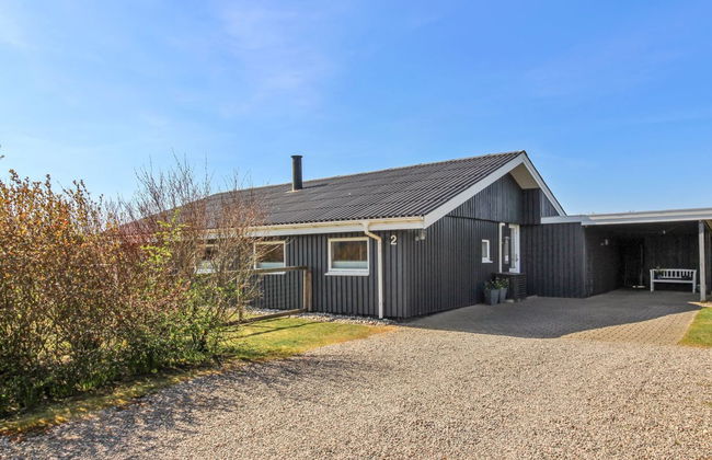 "Benjamina" - 530m to the fjord - Photo 5