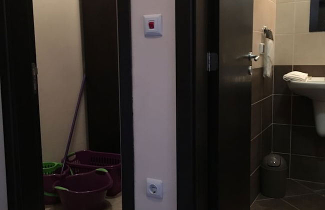 Beach Aparthotel Salt Lake - Foto 27