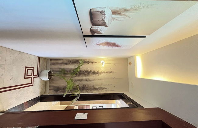 BedChambers Service Apartments Sector 38 - Photo 14