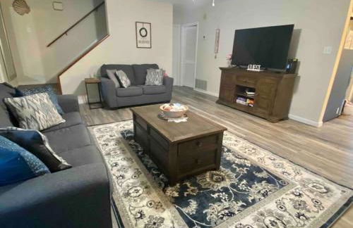 Donna’s Charm: 3 BR/king-suite/pools/golf - Foto 6