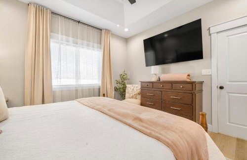 Falls & Fields-Stylish Stay in the Heart of Idaho Falls - Foto 18