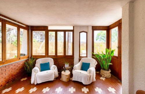 Charming Villa 200m from the sea - Foto 75