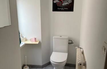 Gîte L'Atelier - Foto 19