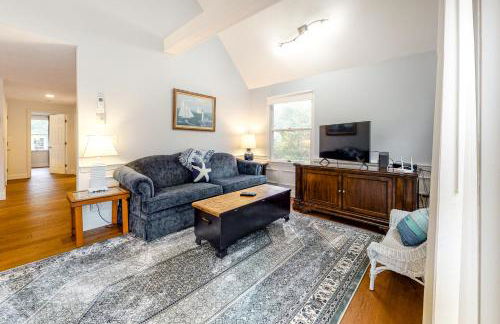 Ferry Harbor Cottage - Foto 4