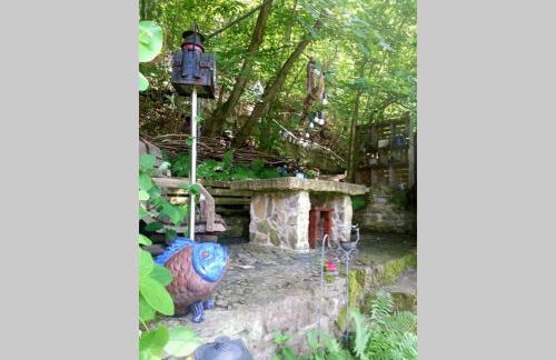 Ferienwohnung Bahnhof Wendehausen - Foto 21