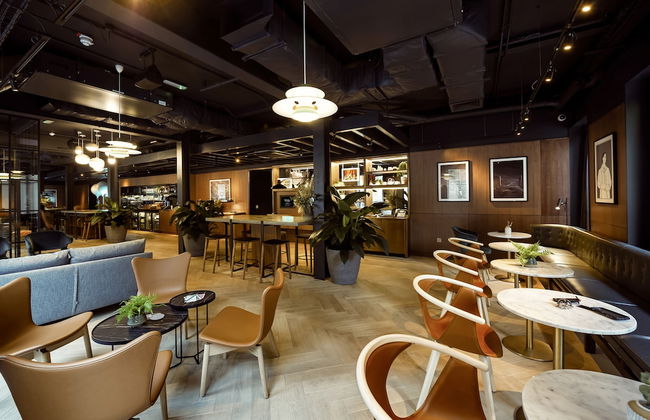 Wilde Aparthotels, Edinburgh, Grassmarket - Photo 75