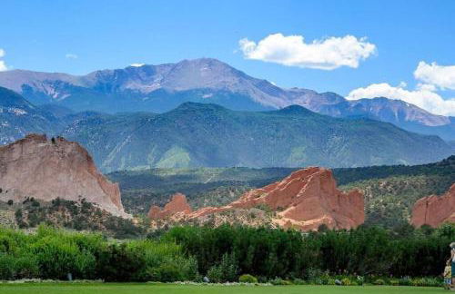 PeakView Lil Lux! Hot Tub & Mountain Views - Foto 25