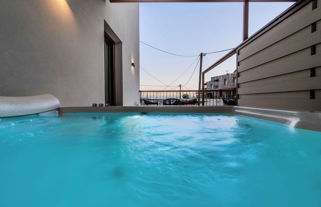 VENTUS Luxury Suites - Foto 40