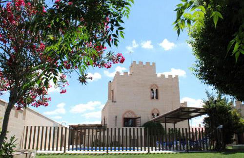 Casa Rural La Alcazaba - Foto 10