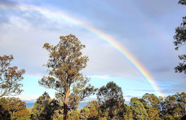 Woodlane Cottages - Foto 55