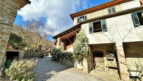 Belvilla by OYO Casa Lepri - Foto 5, Garden view