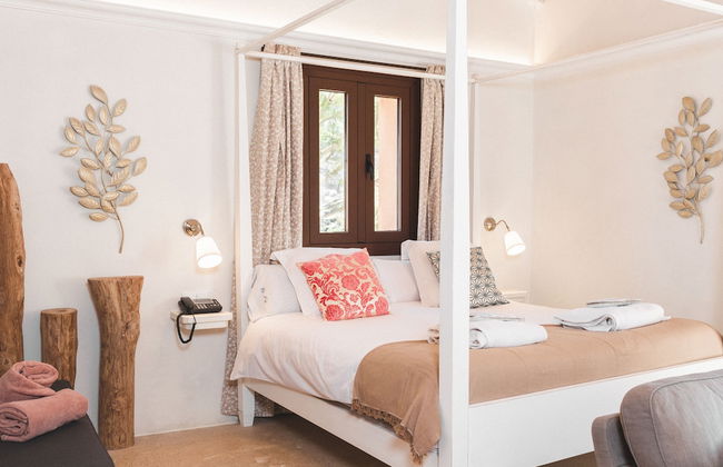 Hotel Finca Ca N'ai - Bio Nature Adults Only - Photo 13