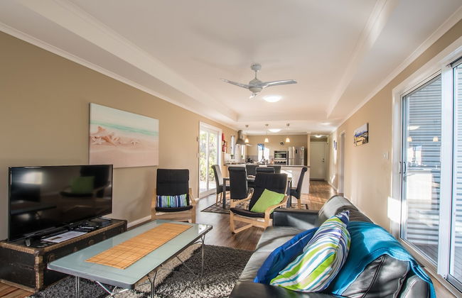 Cape Howe Cottages - Foto 47