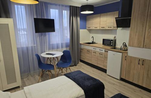 Eldom-NOCLEGI, Kolejowa 15 Wągrowiec - Foto 26