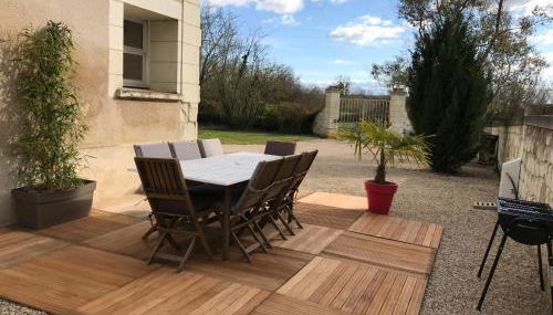 Domaine des Aubuis - Photo 3