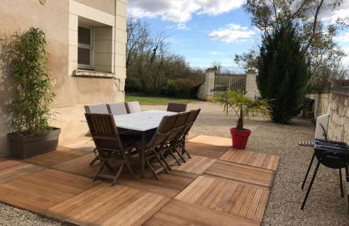 Domaine des Aubuis - Foto 3