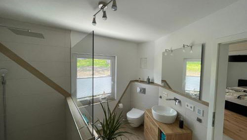 FeWo am Ortsrand von Roßwangen - Foto 3