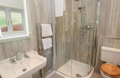 Border View Lodge - Foto 19