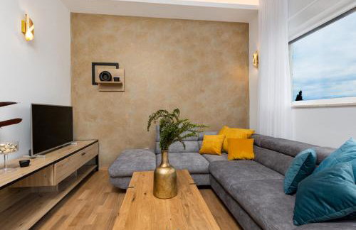 Apartment Mužini Malinska - Foto 16