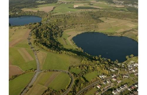 Holiday Apartment Moselle Beach 1 - Foto 70