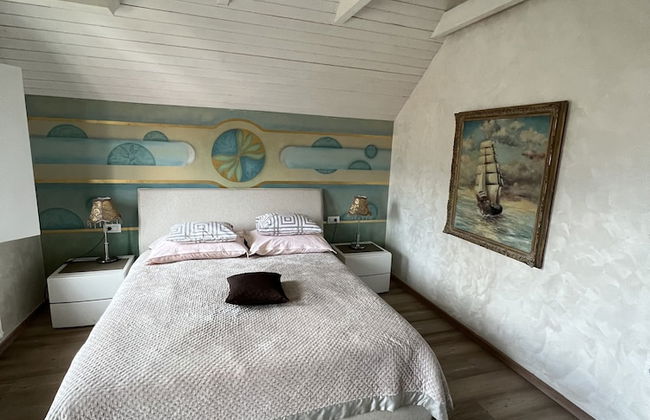 Vila Alice Bled - Adults only - Foto 36