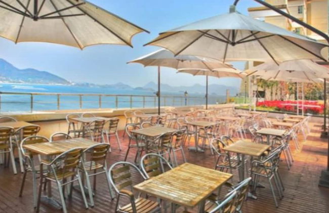 The Ocean Resort - Foto 27